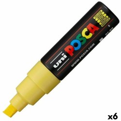 Filzstifte POSCA PC-8K Gelb... (MPN S8422550)