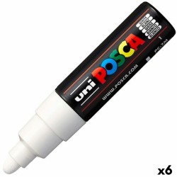 Filzstifte POSCA PC-7M Weiß... (MPN S8422564)