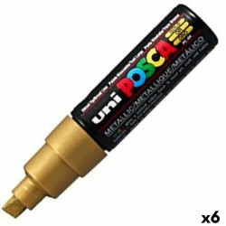 Filzstifte POSCA PC-8K Gold... (MPN S8422536)