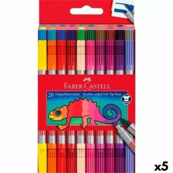 Marker-Set Faber-Castell... (MPN S8421930)