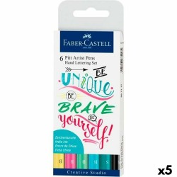 Marker-Set Faber-Castell... (MPN S8422015)