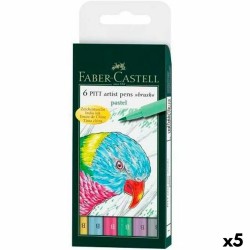 Marker-Set Faber-Castell... (MPN S8421958)