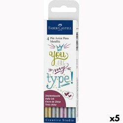 Marker-Set Faber-Castell... (MPN S8421960)