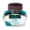 Tintenfass Faber-Castell türkis 6 Stücke 30 ml