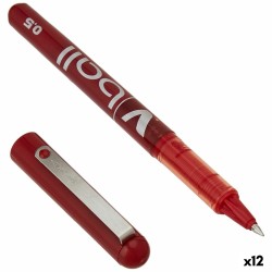 Stift Pilot BL-VB-5 Rot 0,3... (MPN S8422371)