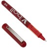 Stift Pilot BL-VB-5 Rot 0,3 mm (12 Stück)