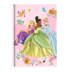 Notizbuch Disney Princess... (MPN S4307658)