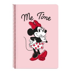 Notizbuch Minnie Mouse Me... (MPN S4307691)