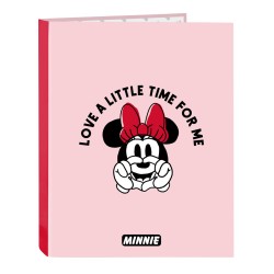 Ringbuch Minnie Mouse Me... (MPN S4307692)