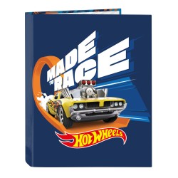 Ringbuch Hot Wheels Speed... (MPN S4307760)