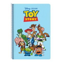 Notizbuch Toy Story Ready... (MPN S4307743)