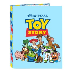 Ringbuch Toy Story Ready to... (MPN S4307744)