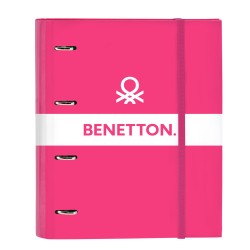 Ringbuch Benetton Raspberry... (MPN S4308256)