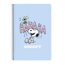 Notizbuch Snoopy Imagine... (MPN S4307919)