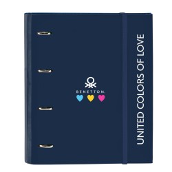 Ringbuch Benetton Love... (MPN S4307989)