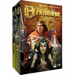 Tischspiel SD Games Excalibur (MPN S7805727)