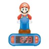 Wecker Lexibook RL800NI Super Mario Bros™