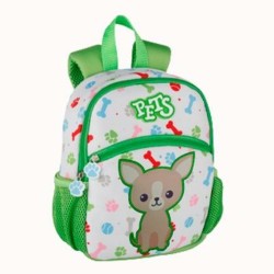 Schulrucksack Pets... (MPN S8418643)