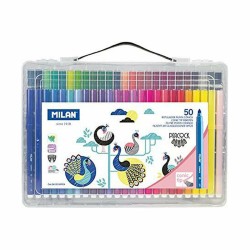 Marker-Set Milan Conic Bunt... (MPN S8413171)