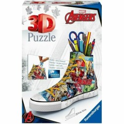 3D Puzzle Ravensburger... (MPN S7157222)