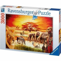 Puzzle Ravensburger Massai... (MPN S7165881)