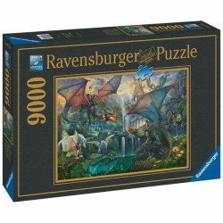 Puzzle Ravensburger The... (MPN S7169477)