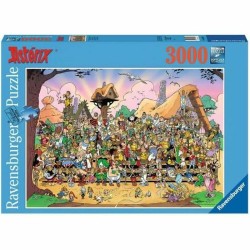 Puzzle Ravensburger The... (MPN S7170365)