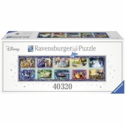 Puzzle Ravensburger 00.017.826 (MPN S7185641)