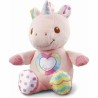 Plüschtier Vtech Baby Licorne