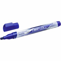 Filzstift Bic Velleda Blau... (MPN S8419581)