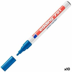 Dauermarker Edding 751 Blau... (MPN S8421340)