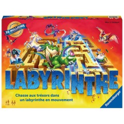 Tischspiel Ravensburger Labyrinth FR