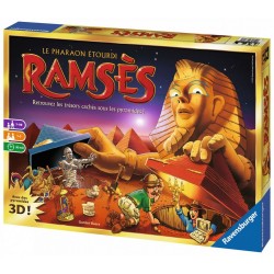 Tischspiel Ramsès Ravensburger (MPN S7124198)