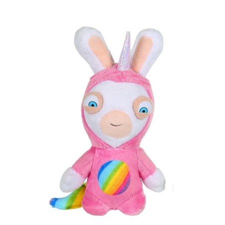 Plüschtier Gipsy Rabbits Cretins Lapicorn 18 cm Einhorn Für Kinder