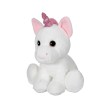 Plüschtier Gipsy Eyes Pets Weiß 40 cm Einhorn