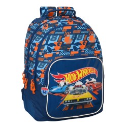 Schulrucksack Hot Wheels... (MPN S4307773)