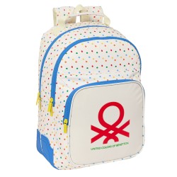 Schulrucksack Benetton... (MPN S4308026)