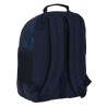 Schulrucksack Eckō Unltd. Peaks Marineblau 32 x 42 x 15 cm