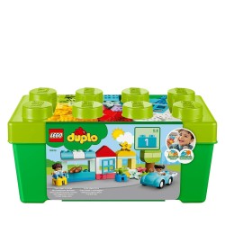 Playset Duplo Birck Box... (MPN S7145194)