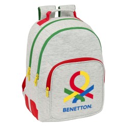 Schulrucksack Benetton Pop... (MPN S4308053)