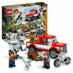 Playset Lego 76946 181... (MPN S7171497)