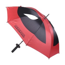 Regenschirm Deadpool Rot (Ø... (MPN S0732507)