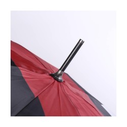 Regenschirm Deadpool Rot (Ø 97 cm)