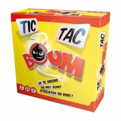 Tischspiel Asmodee Tic tac... (MPN S7181132)