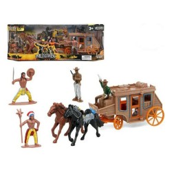 Playset Wild West 113662 (MPN S1122494)