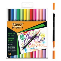 Marker-Set Bic Intensity 12... (MPN S8426653)