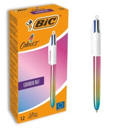 Stift Bic Gradient Bunt... (MPN S8426450)