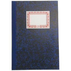 Kassenbuch DOHE Blau A4 100... (MPN S8404116)