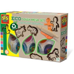 Knetspiel SES Creative Eco... (MPN S7186692)