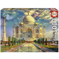 Puzzle Educa 1000 Stücke (MPN S7188696)